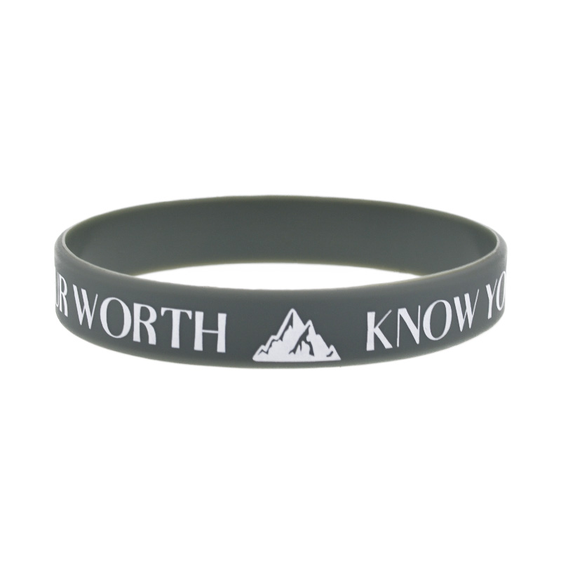 Mens Fashion In 1920 - 50 pièces la saint Bible Bracelets