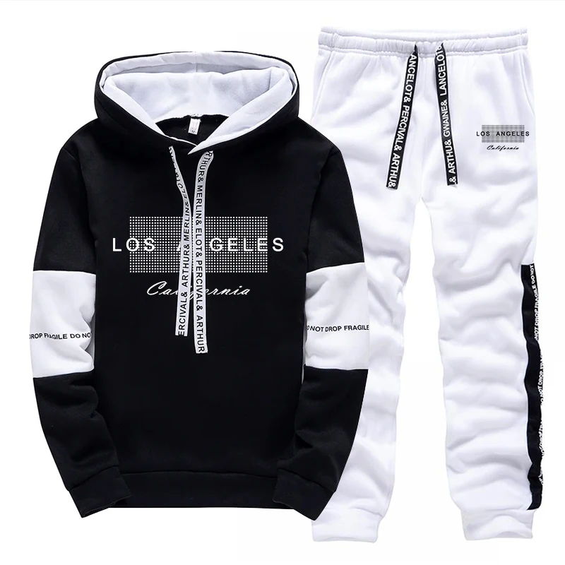 Men'S Fashion Outfits 2026 - Ensemble Homme Automne 2026 : Sweat