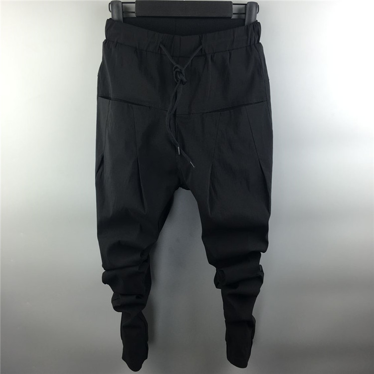 Cargo Jogger Pants - Sarouel cargo décontracté pour homme, pantalon