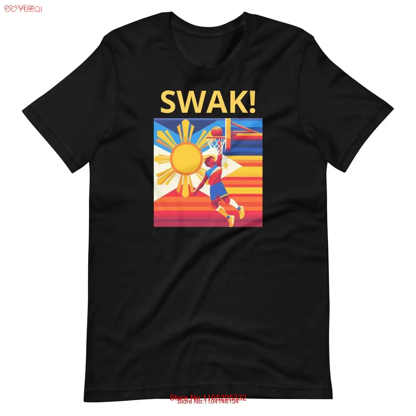 Men'S Fashion Philippines - Philippine T Shirtn chemise Swak vintage