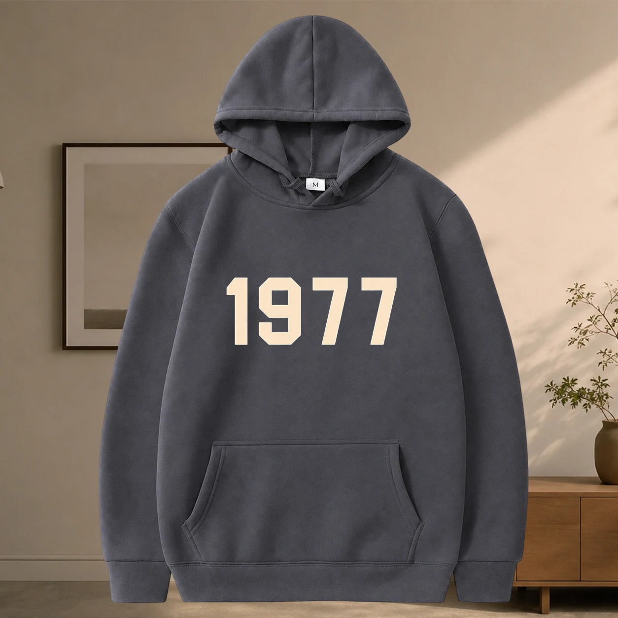 Men'S Fashion And Style - Sweat à capuche tendance - Streetwear