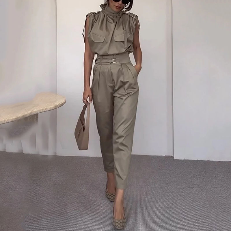 Men'S Fashion Outfits 2026 - Ensemble chic d'été pour femme :