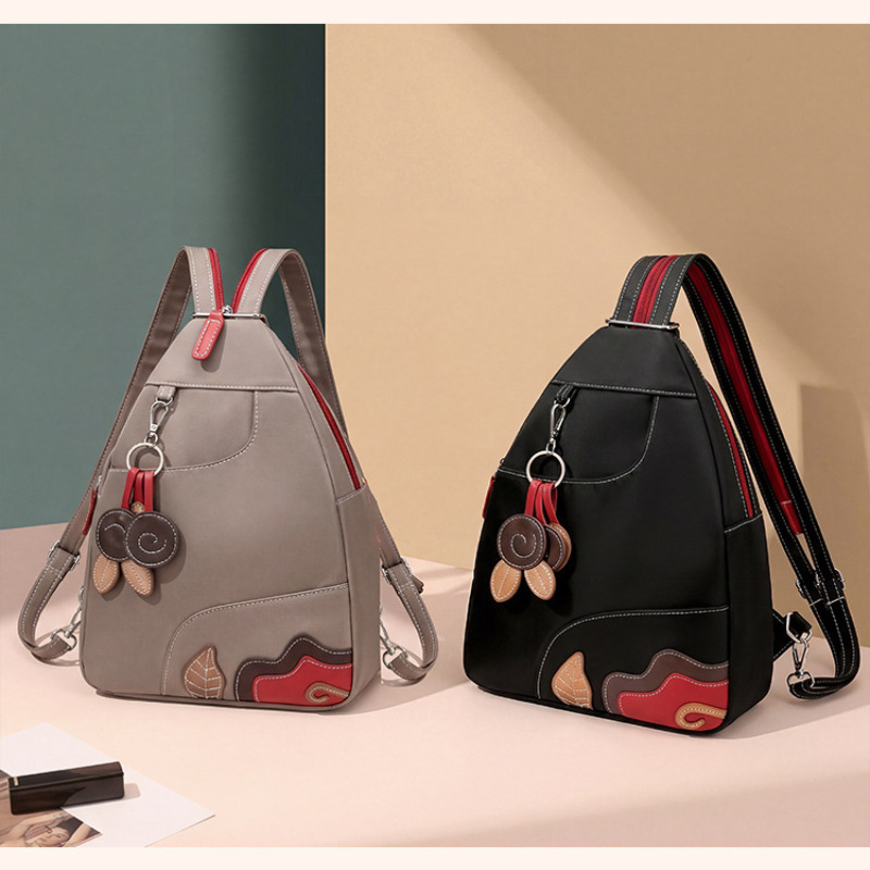 Crossbody Bag Men - Sac à dos pour femmes, décontracté,