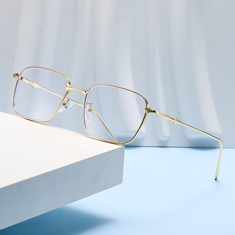 Lunettes de soleil carrées vin - Men'S Fashion Glasses 2026 avis et prix