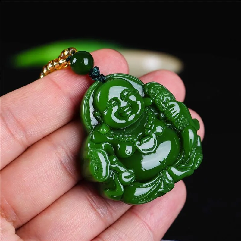 Collier pendentif bouddha Mait - Men'S Fashion Designer avis et prix