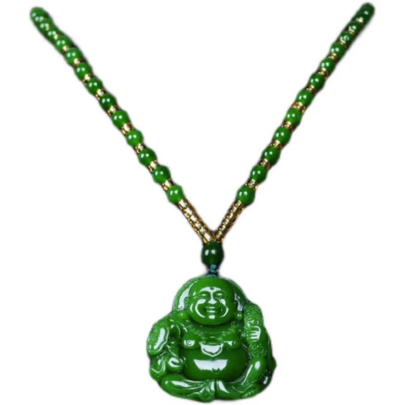 Collier pendentif bouddha Mait - Men'S Fashion Designer avis et prix
