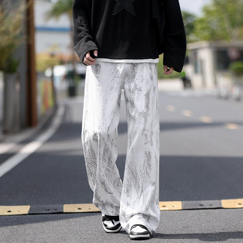 Jean classique pour hommes, ja - Men'S Fashion Designer avis et prix