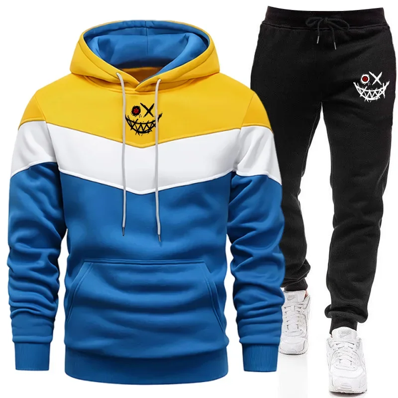 Ensemble de survêtement homme  - Men'S Fashion Outfits 2026 avis et prix