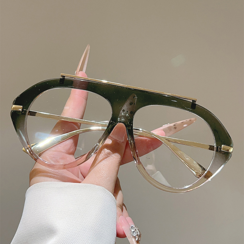 KAMMPT Lunettes de pilote over - Men'S Fashion Glasses 2026 avis et prix