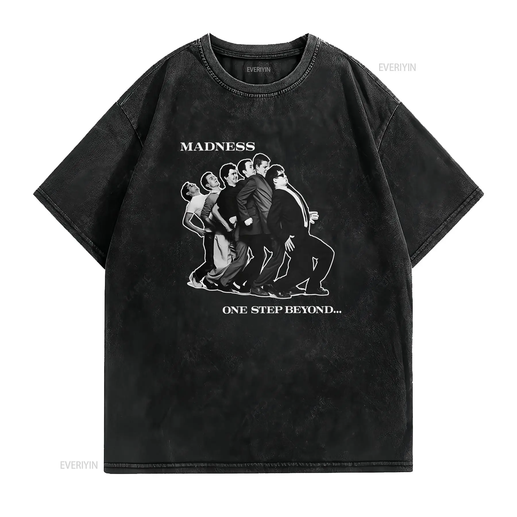 Vintage années 90 Madness Band - Mens Fashion In The 90S avis et prix