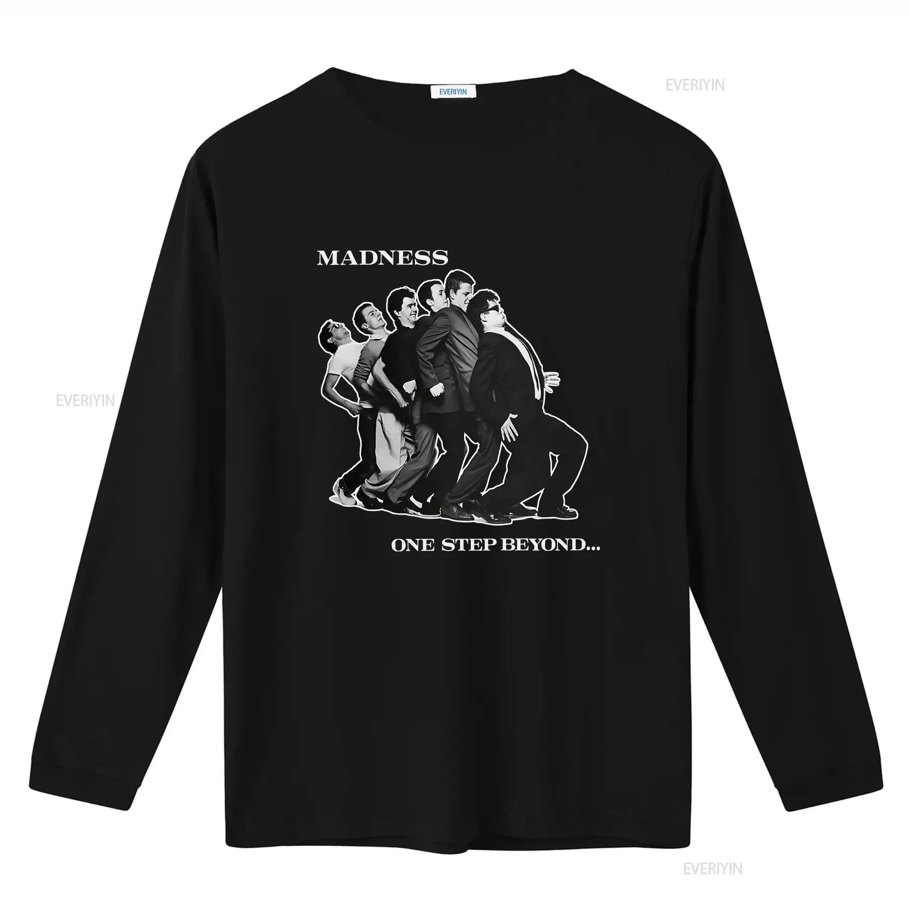 Vintage années 90 Madness Band - Mens Fashion In The 90S avis et prix