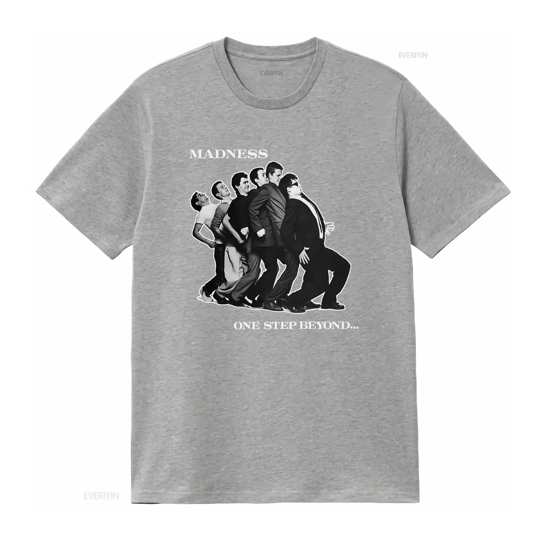Vintage années 90 Madness Band - Mens Fashion In The 90S avis et prix