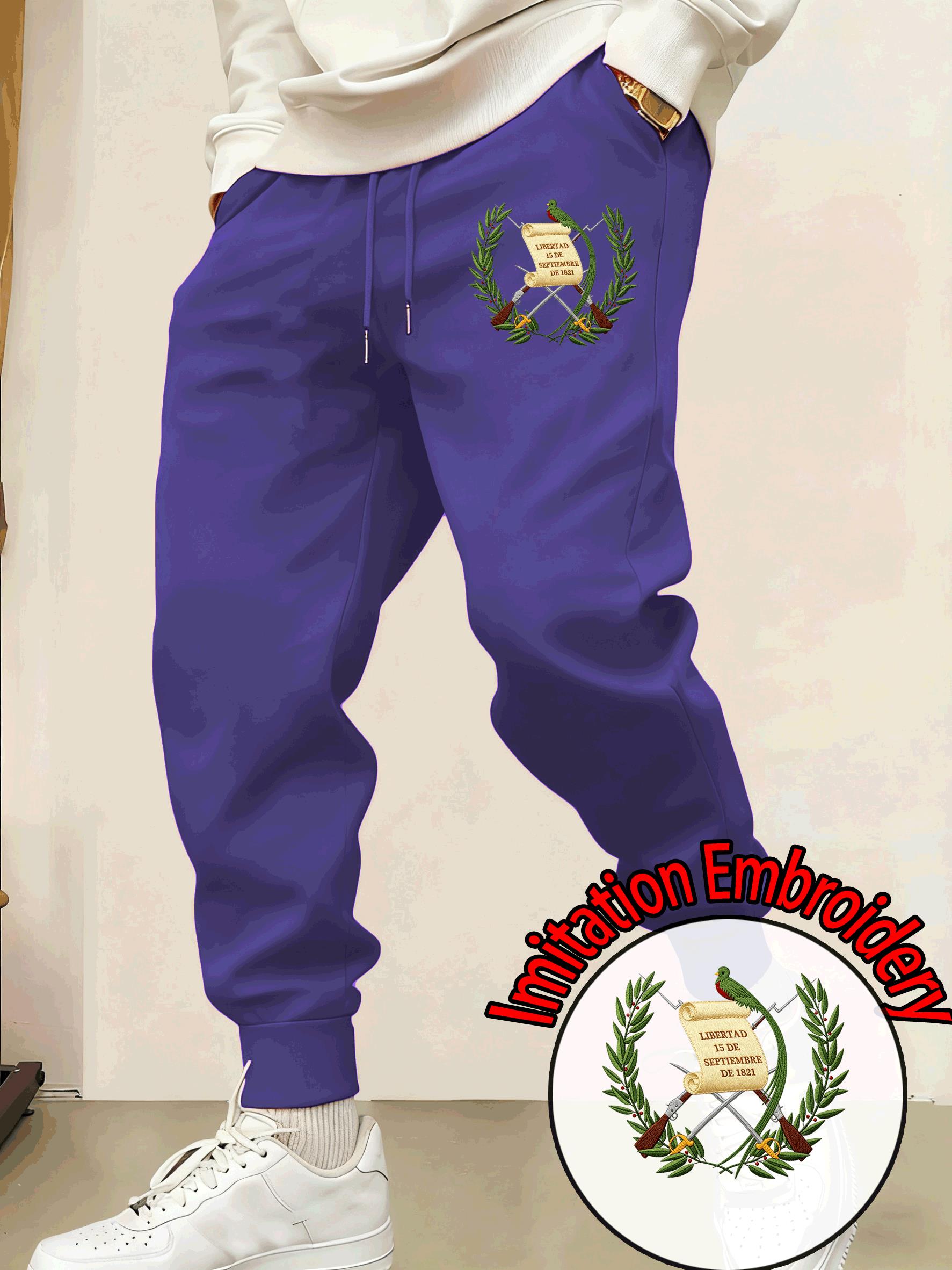 Pantalon de survêtement pour h - Men'S Fashion Guatemala avis et prix