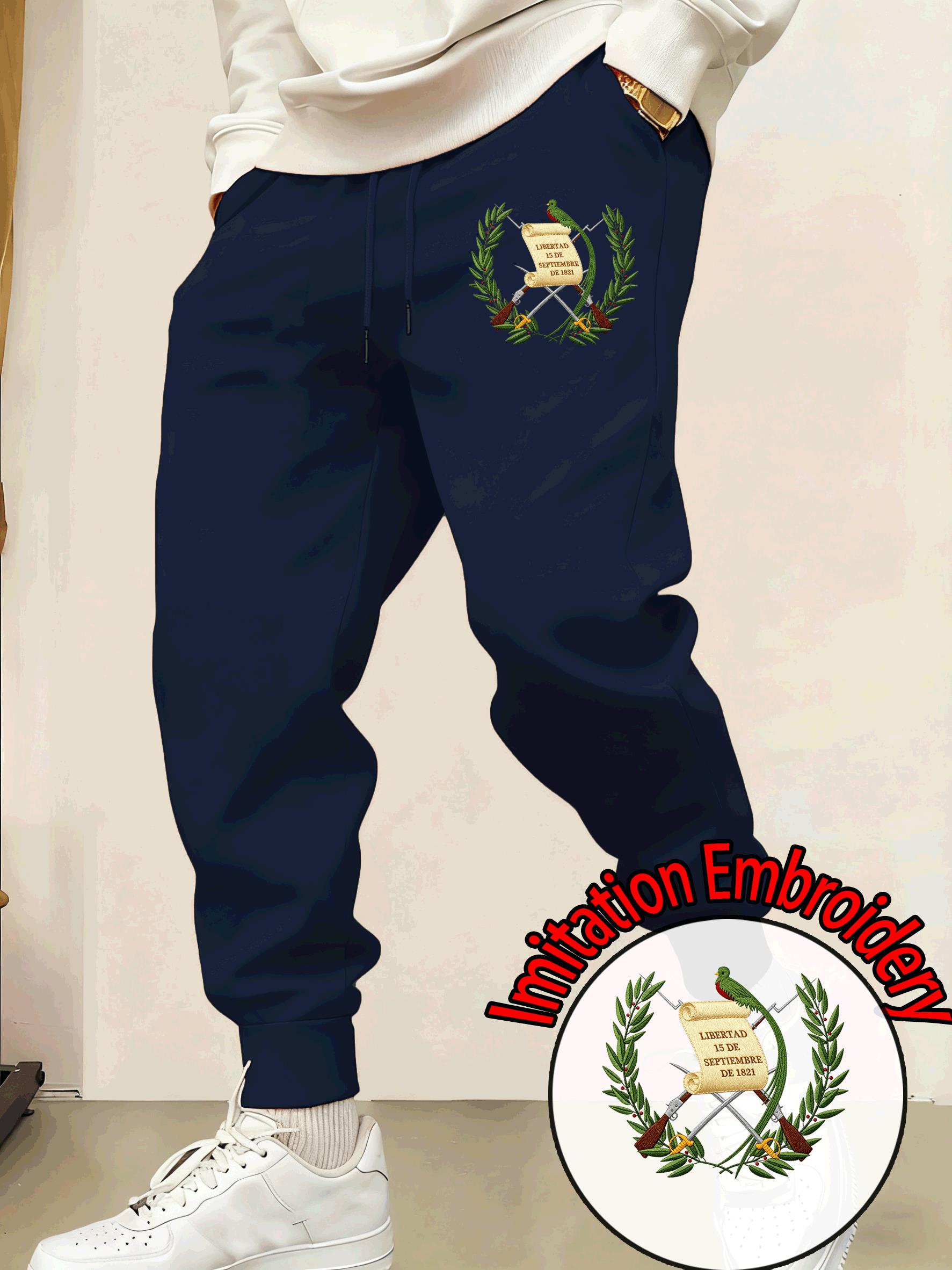 Pantalon de survêtement pour h - Men'S Fashion Guatemala avis et prix