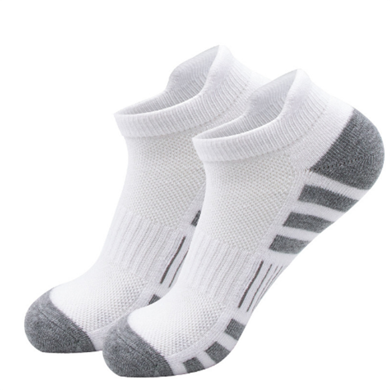 Chaussettes de sport respirant - Socks Ankle Men avis et prix