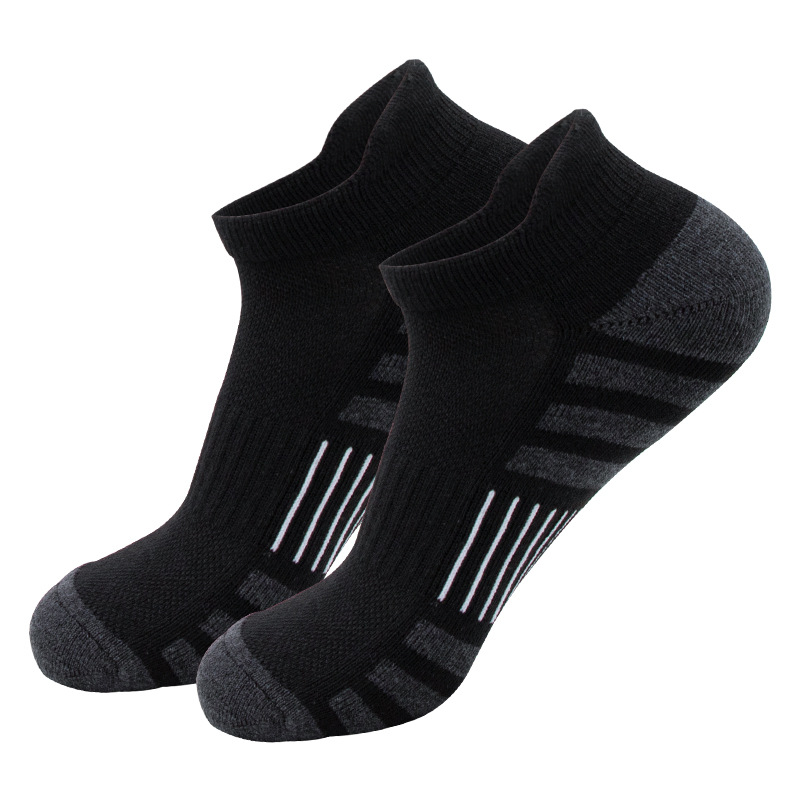 Chaussettes de sport respirant - Socks Ankle Men avis et prix
