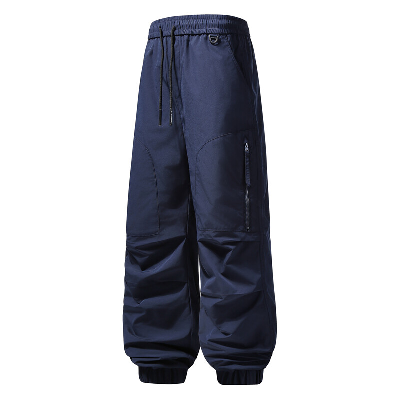 Pantalon Cargo vert militaire  - Cargo Jogger Pants avis et prix