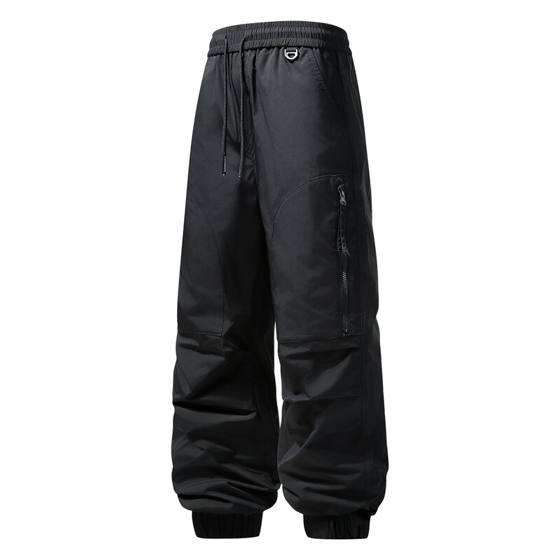 Pantalon Cargo vert militaire  - Cargo Jogger Pants avis et prix