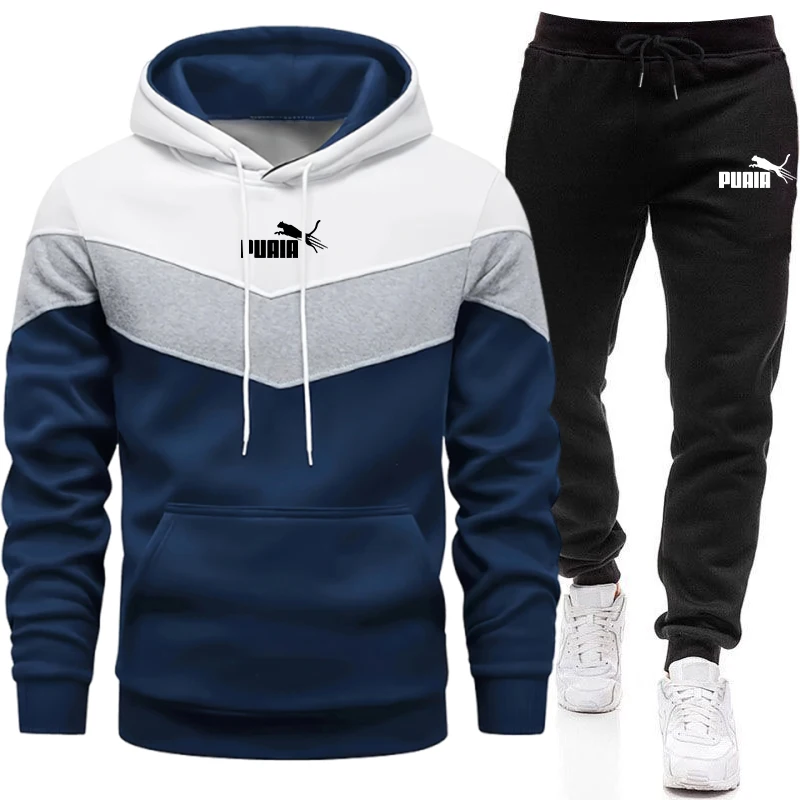Ensemble Homme/Haut à Capuche/ - Men'S Fashion Outfits 2026 avis et prix