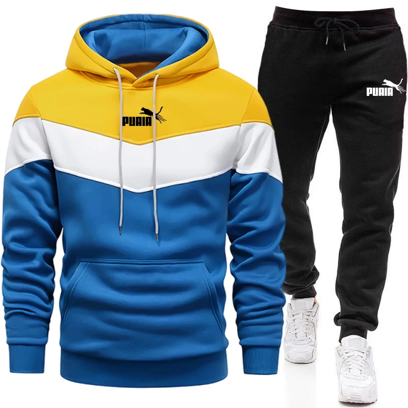 Ensemble Homme/Haut à Capuche/ - Men'S Fashion Outfits 2026 avis et prix