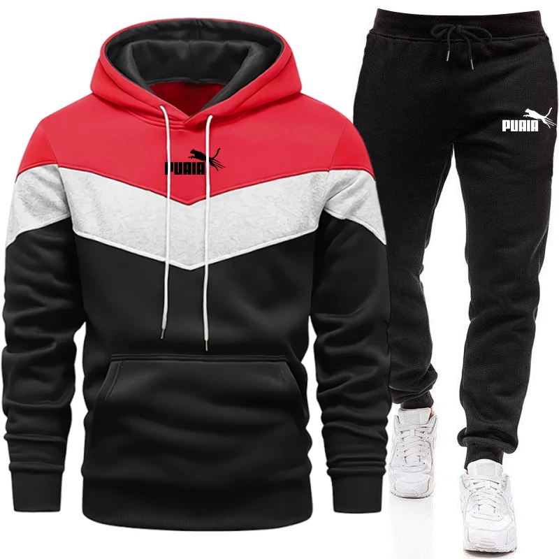 Ensemble Homme/Haut à Capuche/ - Men'S Fashion Outfits 2026 avis et prix