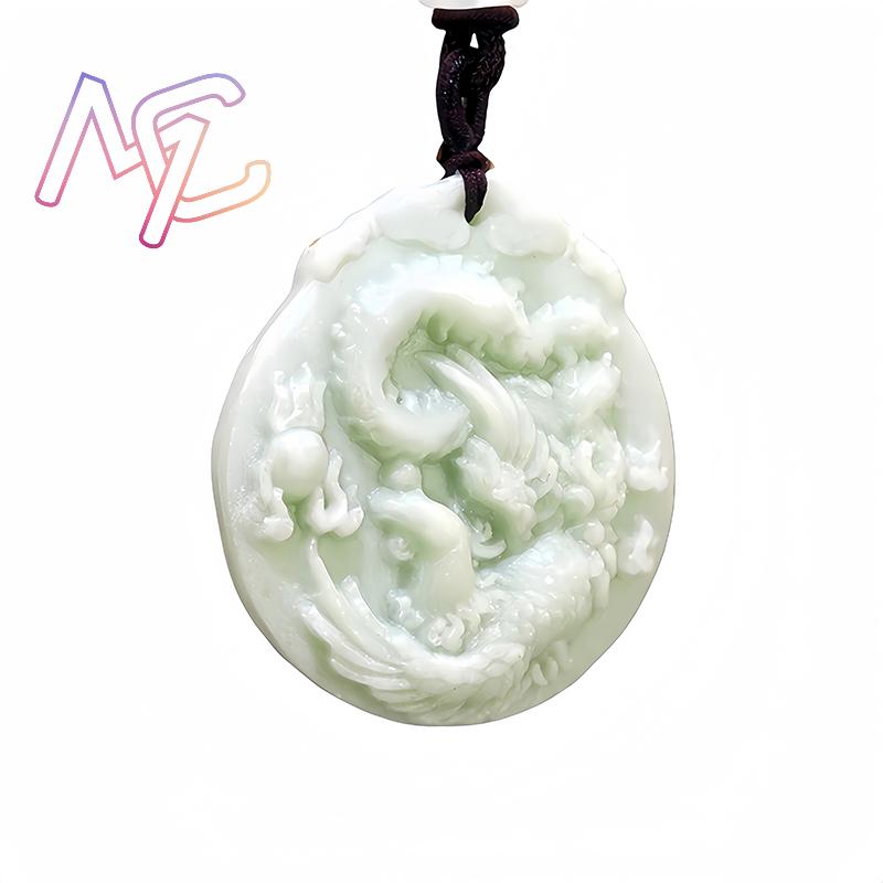 Collier pendentif Phoenix pour - Men'S Fashion Designer avis et prix