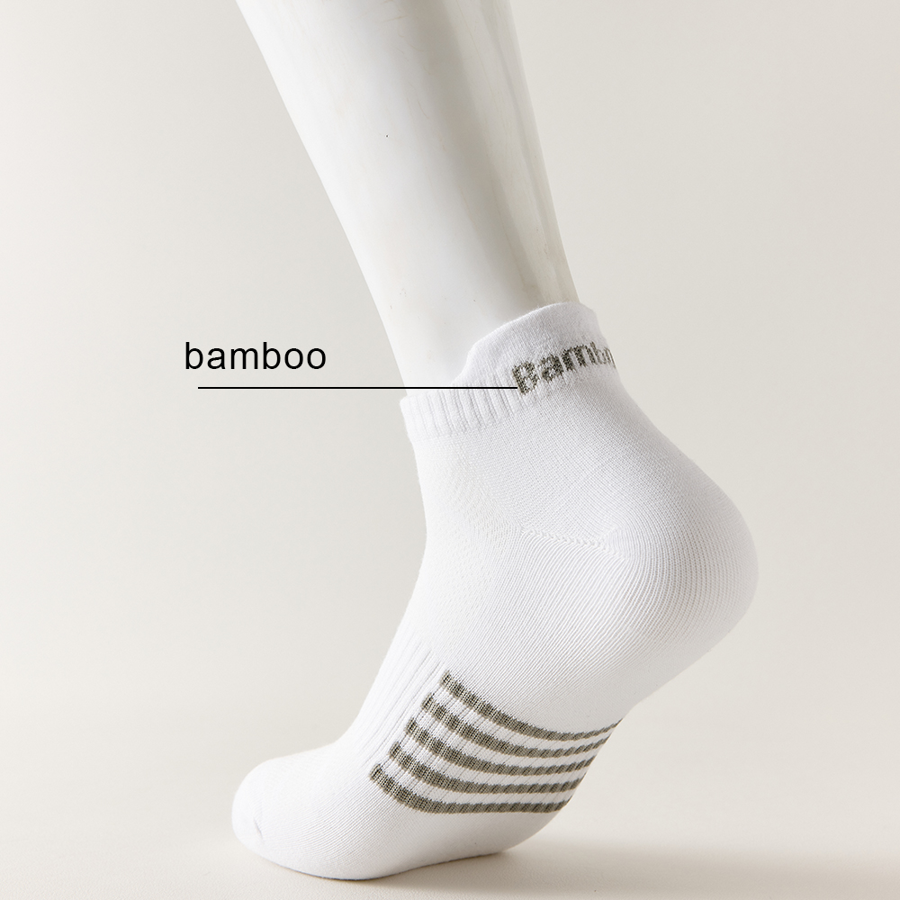 5/10 paires de chaussettes cou - Socks Ankle Men avis et prix