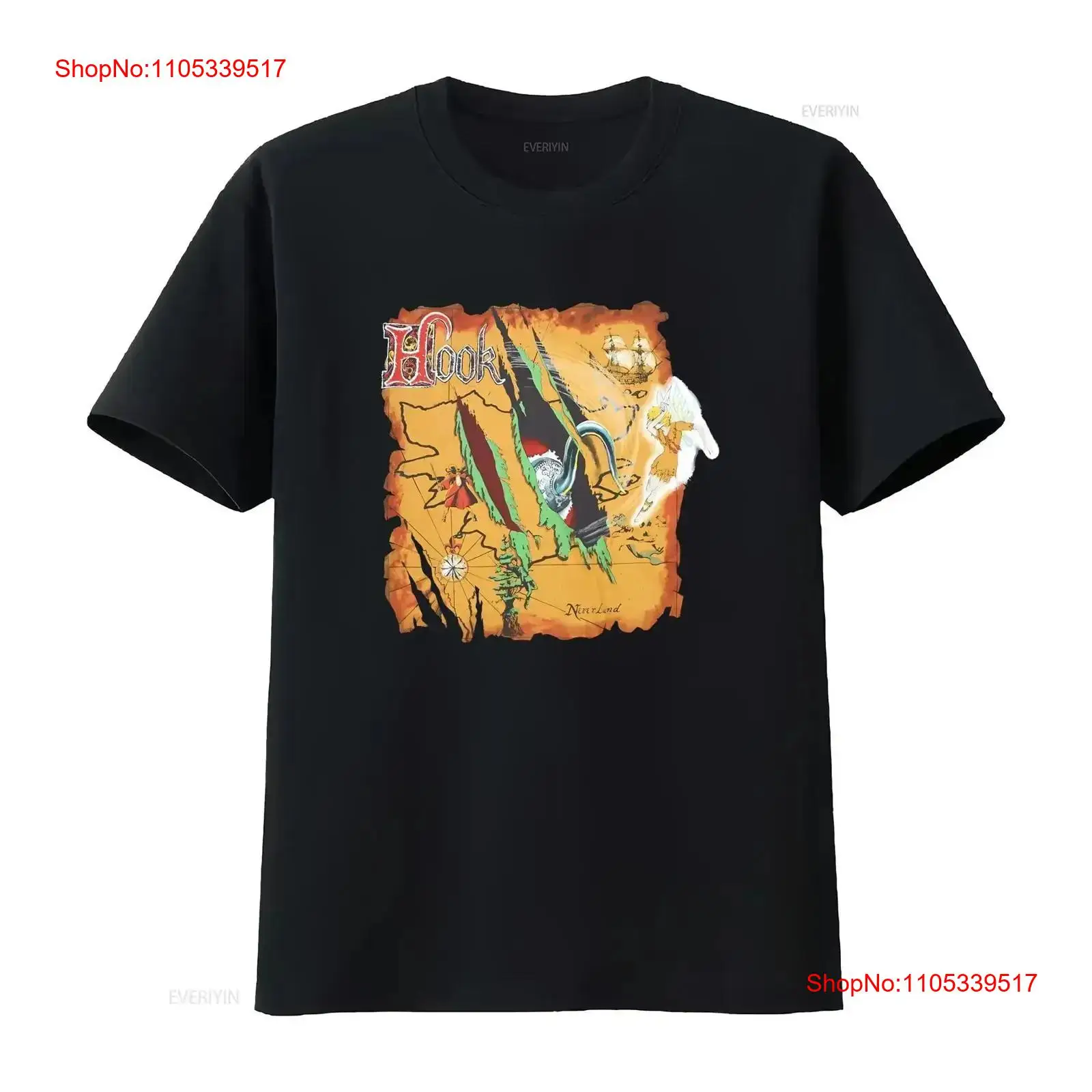 T-shirt vintage rare CHANGES H - Mens Fashion In The 90S avis et prix