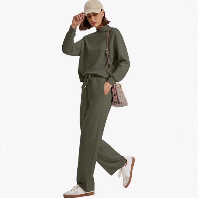 Ensemble deux pièces décontrac - Men'S Fashion Outfits 2026 avis et prix