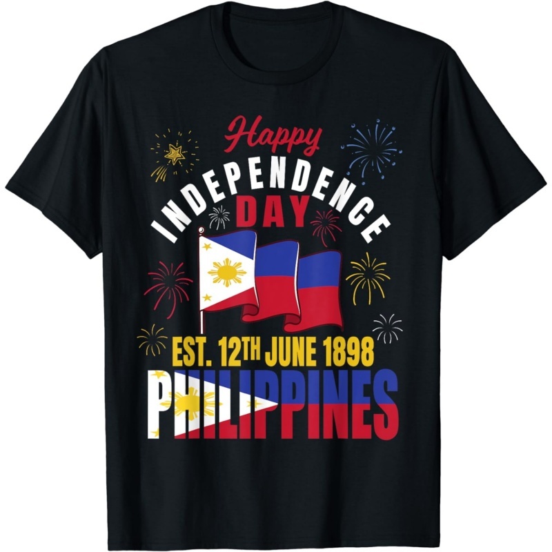 T-shirt imprimé en 3D pour hom - Men'S Fashion Philippines avis et prix