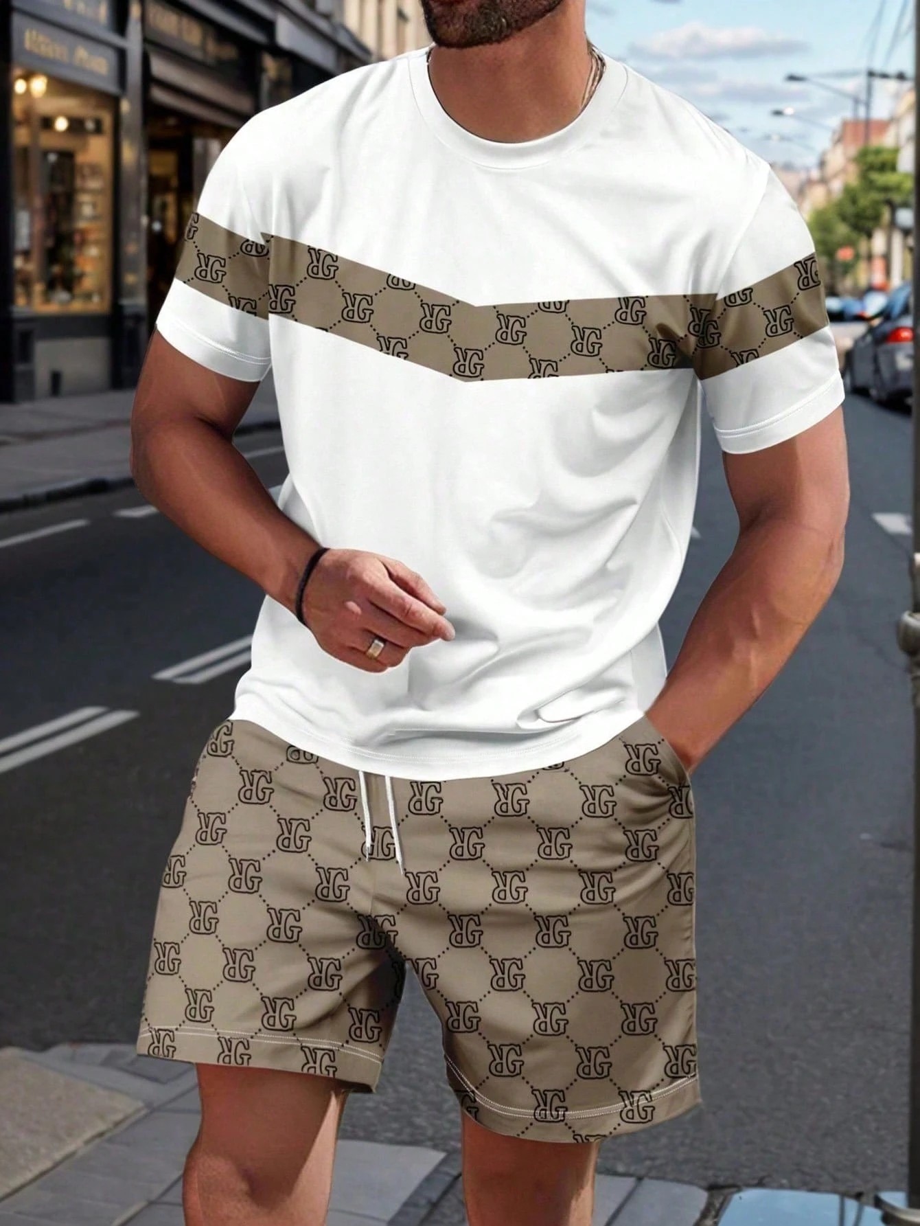 Costume d'été 2026 pour homme  - Men'S Fashion And Style avis et prix