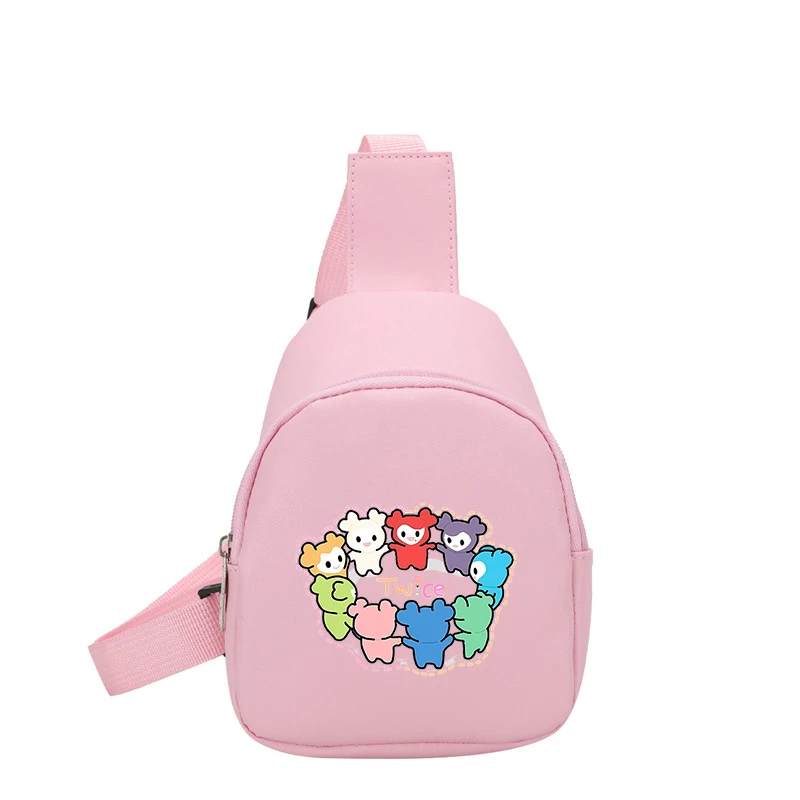 Sac de poitrine mignon de styl - Crossbody Bag Men avis et prix