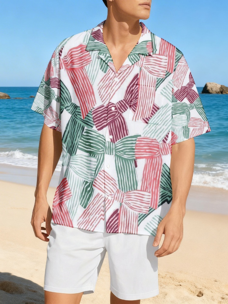 Ensemble de tenue hawaïenne 2  - Men'S Fashion And Style avis et prix