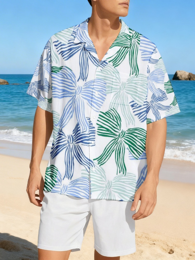 Ensemble de tenue hawaïenne 2  - Men'S Fashion And Style avis et prix