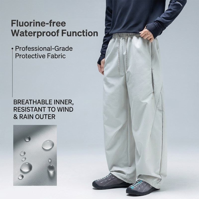 Pantalon Softshell Unisexe Imp - Cargo Jogger Pants avis et prix