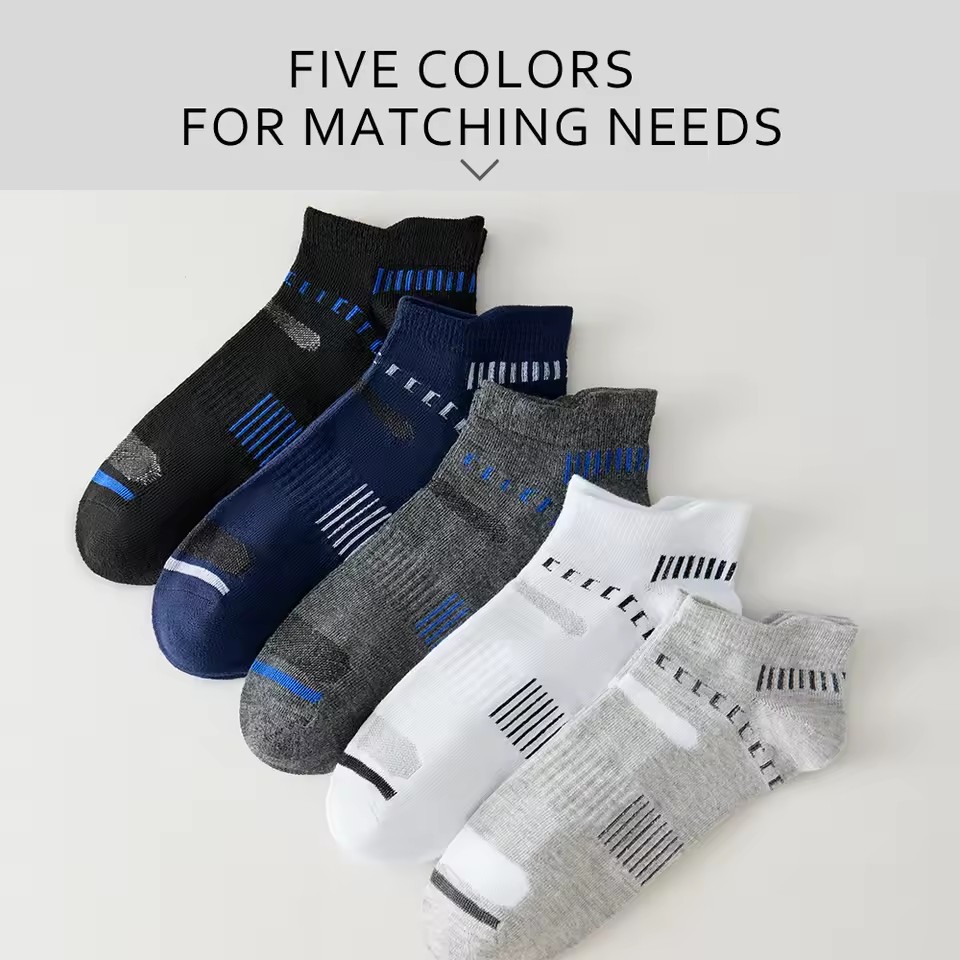 30 paires de chaussettes de ch - Socks Ankle Men avis et prix