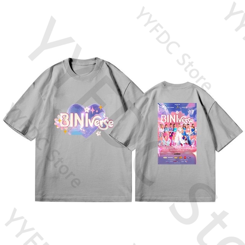 BINI T-shirt Philippines fille - Men'S Fashion Philippines avis et prix