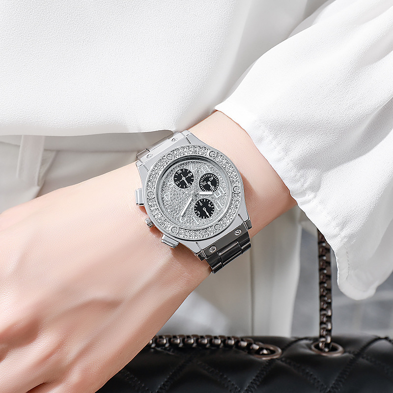Nouvelle Montre de Luxe à Cris - Mens Fashion In 1920 avis et prix