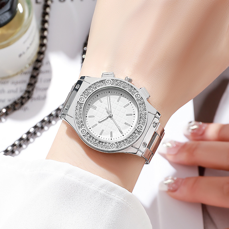 Nouvelle Montre de Luxe à Cris - Mens Fashion In 1920 avis et prix