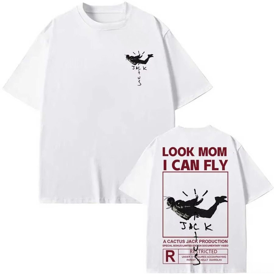 Nouveau T-shirt en coton 2026  - Men'S Fashion Looks 2026 avis et prix