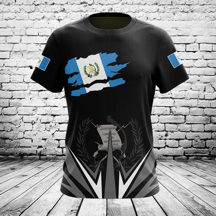 T-shirts graphiques décontract - Men'S Fashion Guatemala avis et prix