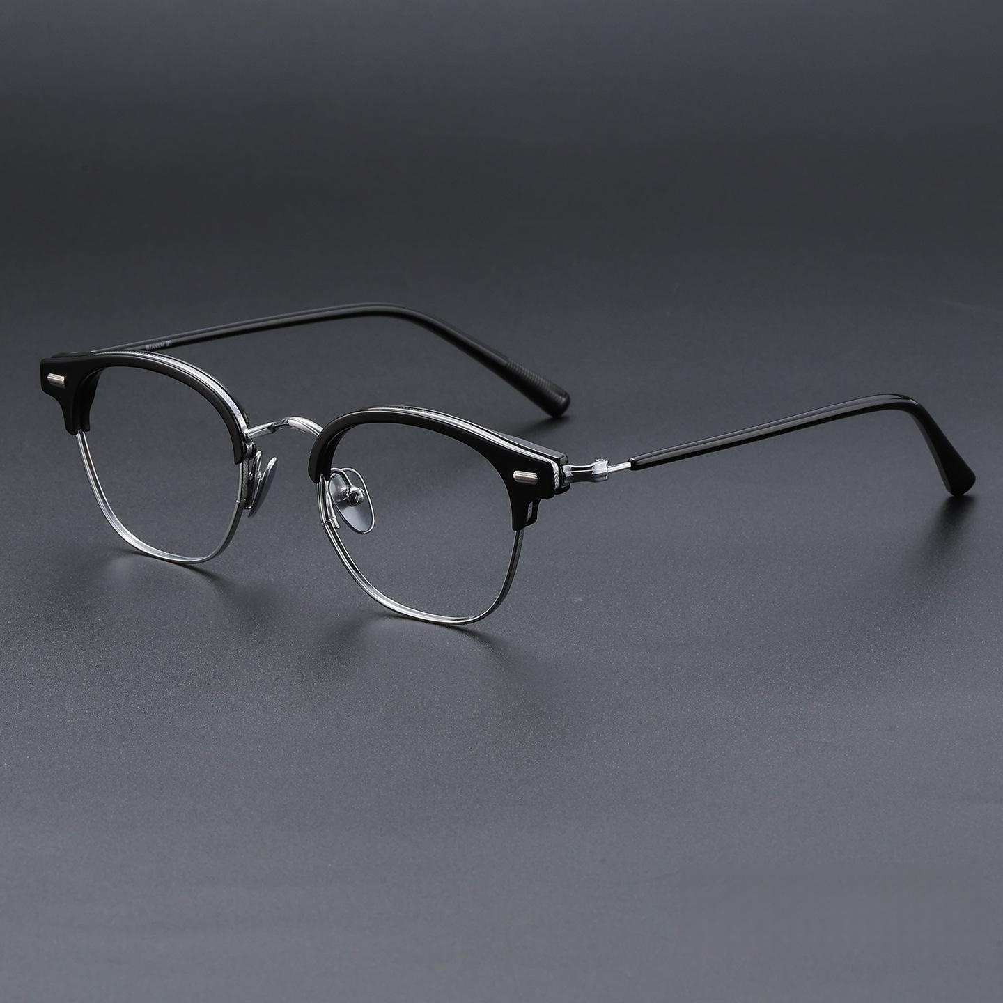 FIRADA Lunettes Tendance et Co - Men'S Fashion Glasses 2026 avis et prix