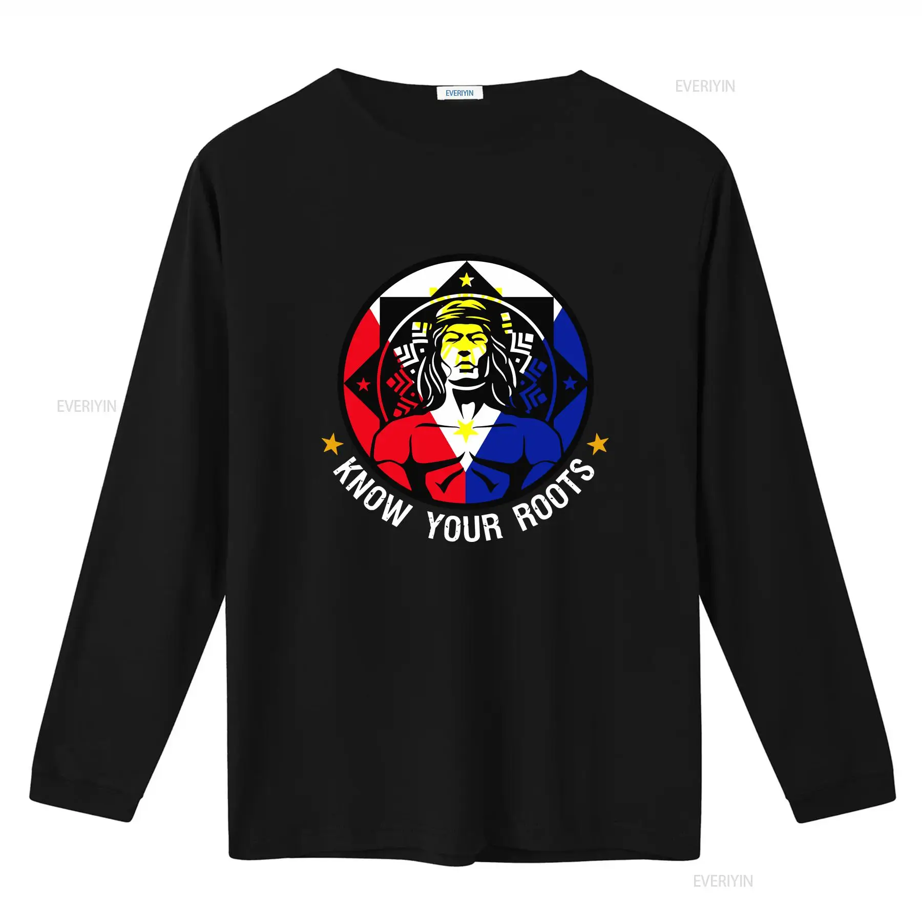 Jefe Lapu Philippines Pinoy t- - Men'S Fashion Philippines avis et prix