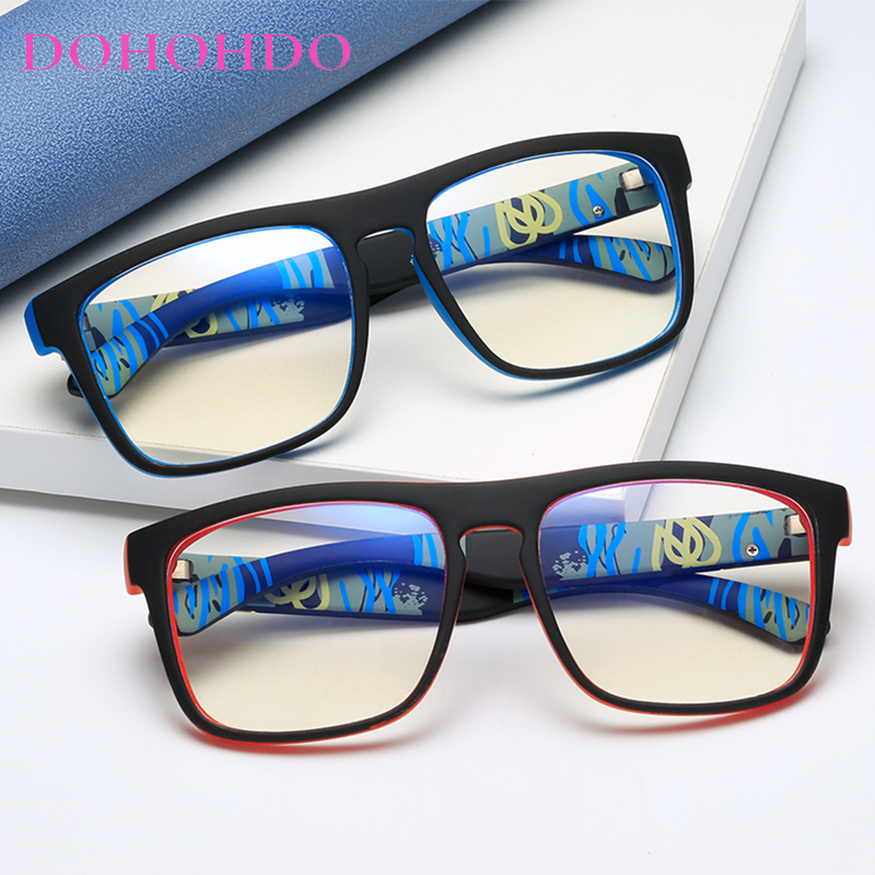 DOHOHDO 2026 Nouvelles Lunette - Men'S Fashion Glasses 2026 avis et prix