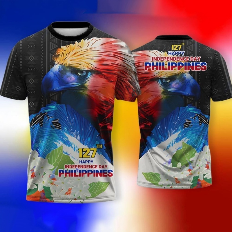 T-shirt imprimé en 3D pour hom - Men'S Fashion Philippines avis et prix