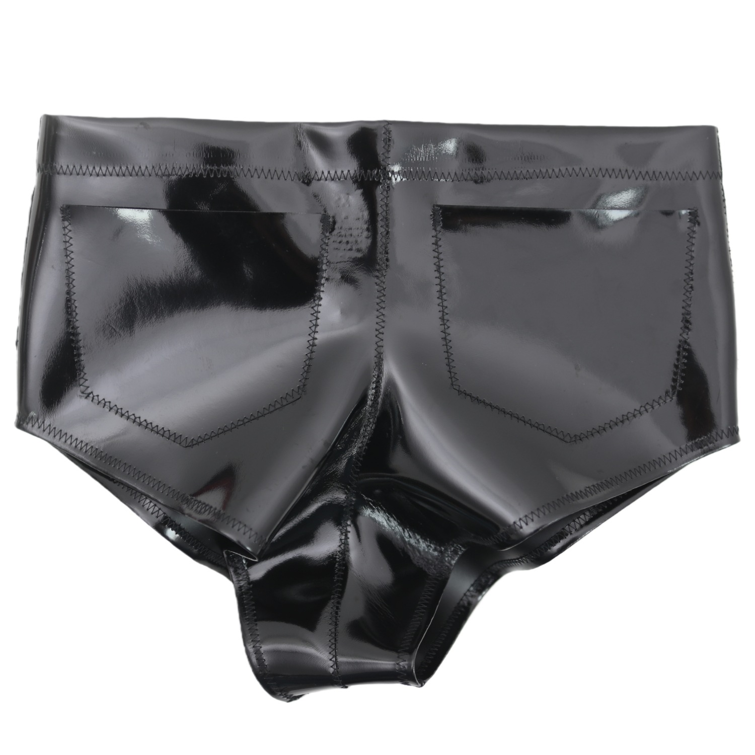 Shorts brillants unisexe avec  - Men'S Fashion And Style avis et prix