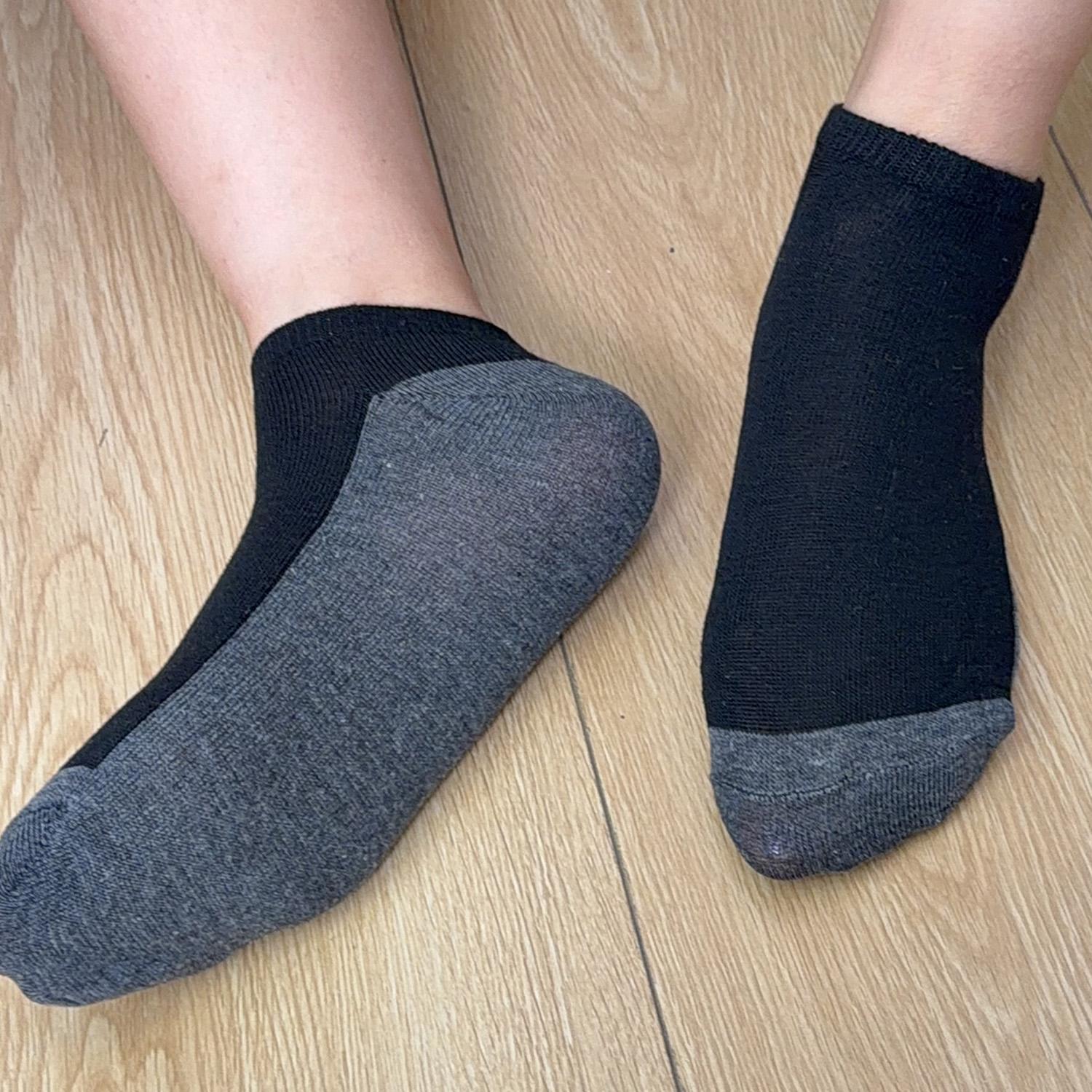 Chaussettes d'été fines pour h - Socks Ankle Men avis et prix