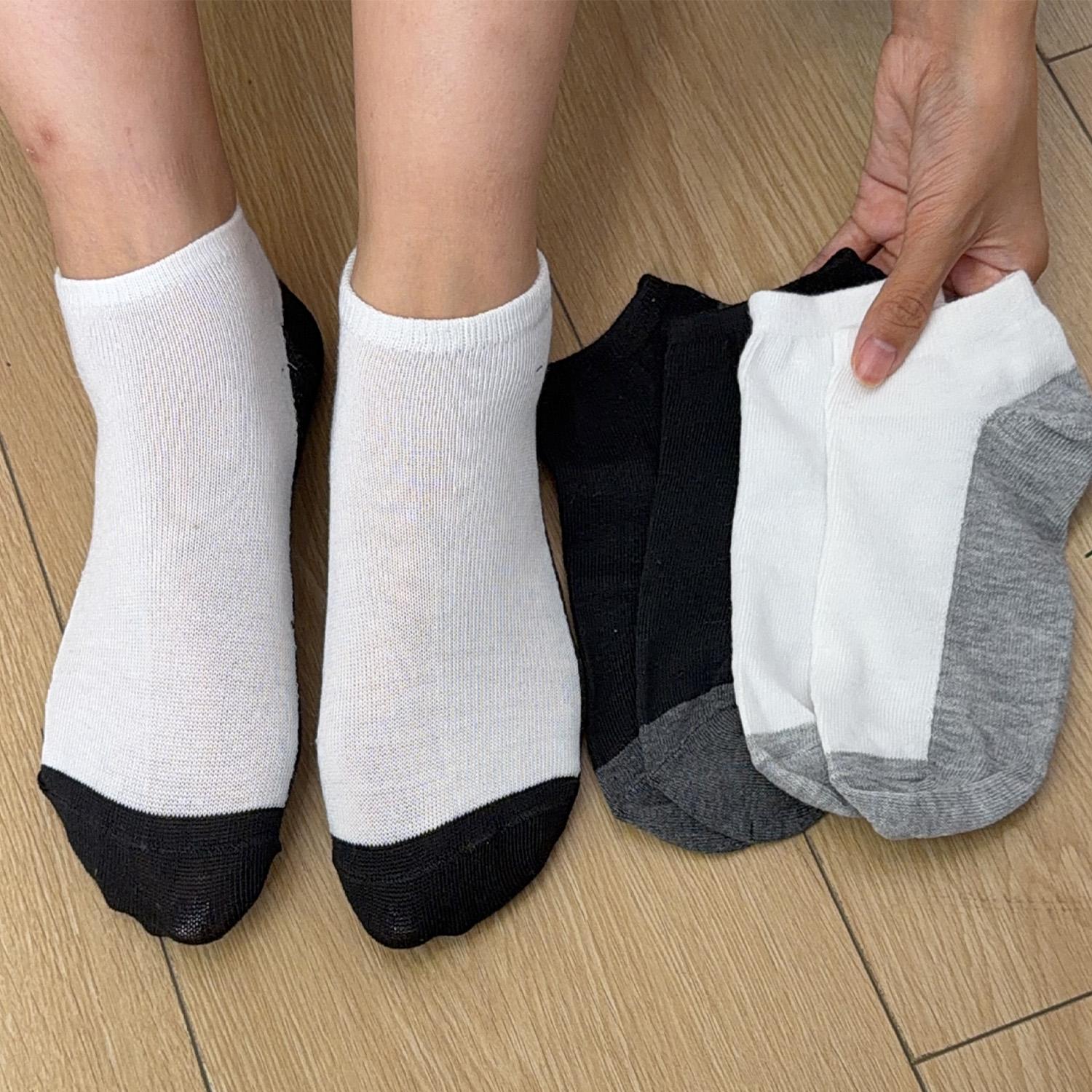 Chaussettes d'été fines pour h - Socks Ankle Men avis et prix