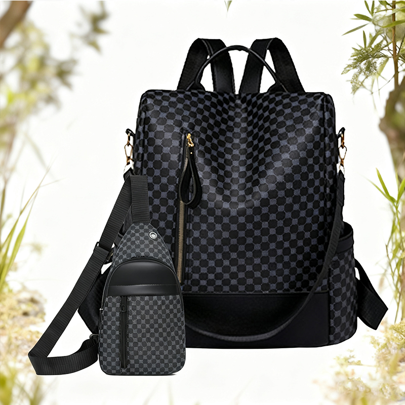 Sac messager polyvalent unisex - Crossbody Bag Men avis et prix