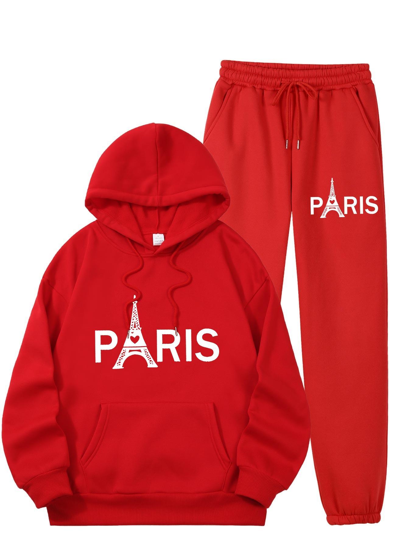 Ensemble de survêtement décont - Men'S Fashion And Style avis et prix